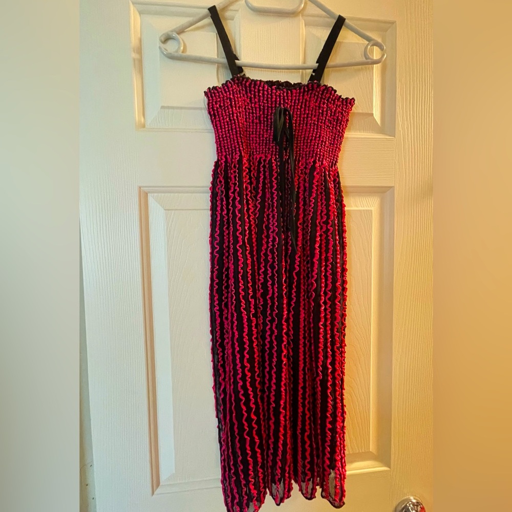 Mini night gown (can be a dress too)